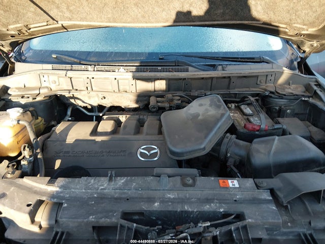Aukcja sprzedaży 2014 Mazda Cx-9 Sport, vin: JM3TB2BV0E0444747, numer aukcji: 44490888