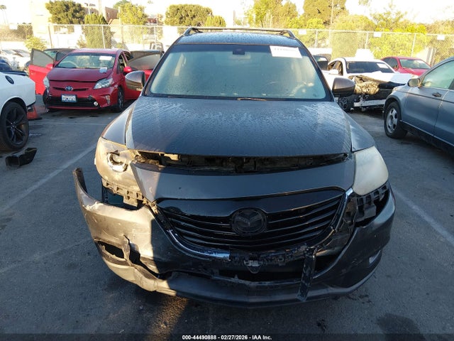 Aukcja sprzedaży 2014 Mazda Cx-9 Sport, vin: JM3TB2BV0E0444747, numer aukcji: 44490888