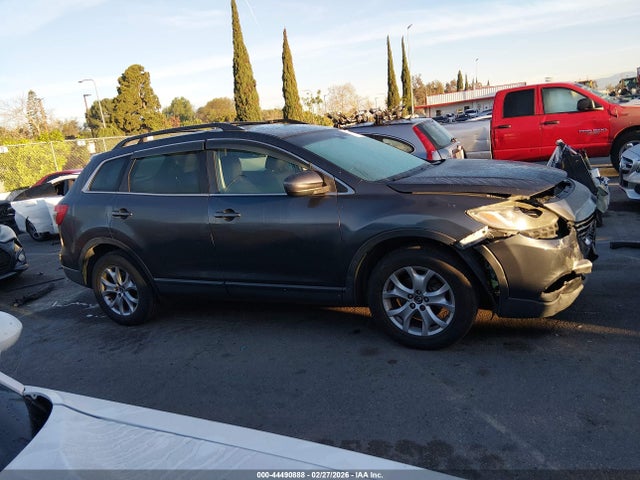 Aukcja sprzedaży 2014 Mazda Cx-9 Sport, vin: JM3TB2BV0E0444747, numer aukcji: 44490888