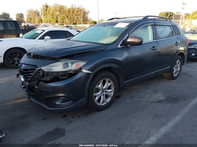 Aukcja sprzedaży 2014 Mazda Cx-9 Sport, vin: JM3TB2BV0E0444747, numer aukcji: 44490888
