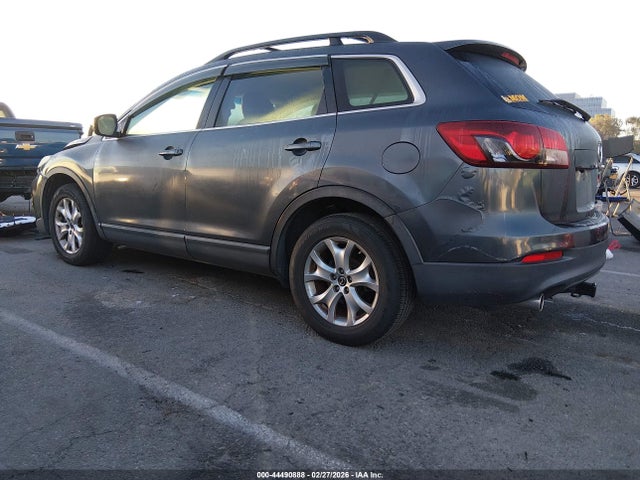 Aukcja sprzedaży 2014 Mazda Cx-9 Sport, vin: JM3TB2BV0E0444747, numer aukcji: 44490888