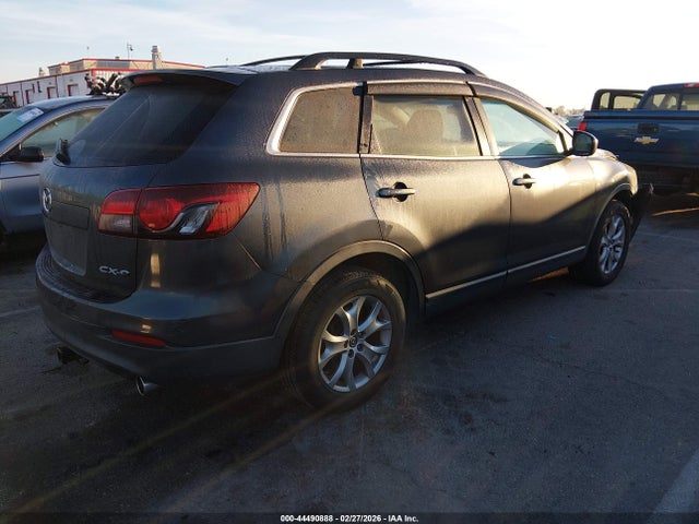 Aukcja sprzedaży 2014 Mazda Cx-9 Sport, vin: JM3TB2BV0E0444747, numer aukcji: 44490888