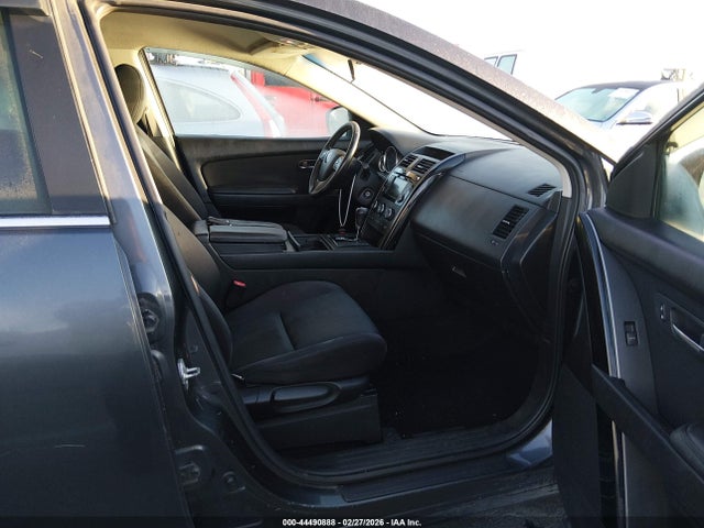 Aukcja sprzedaży 2014 Mazda Cx-9 Sport, vin: JM3TB2BV0E0444747, numer aukcji: 44490888