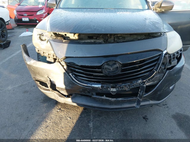 Aukcja sprzedaży 2014 Mazda Cx-9 Sport, vin: JM3TB2BV0E0444747, numer aukcji: 44490888