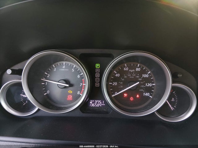 Aukcja sprzedaży 2014 Mazda Cx-9 Sport, vin: JM3TB2BV0E0444747, numer aukcji: 44490888