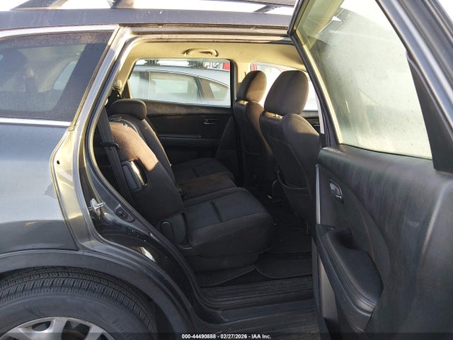 Aukcja sprzedaży 2014 Mazda Cx-9 Sport, vin: JM3TB2BV0E0444747, numer aukcji: 44490888