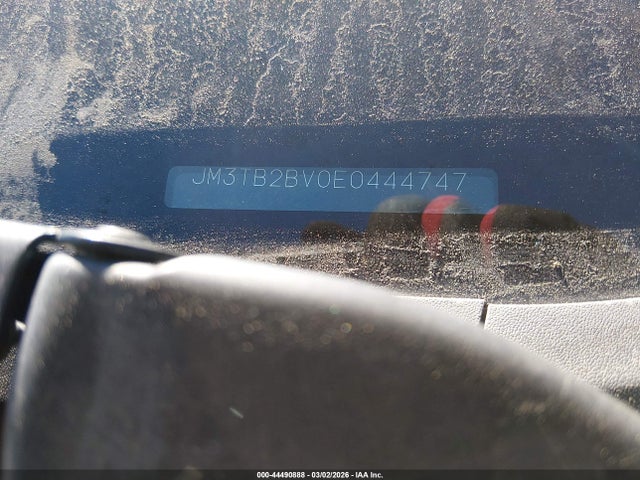 Aukcja sprzedaży 2014 Mazda Cx-9 Sport, vin: JM3TB2BV0E0444747, numer aukcji: 44490888