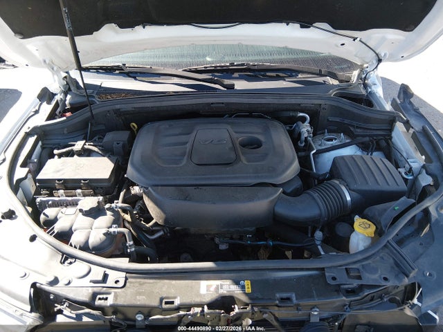Dodge Durango Gt Plus Rwd 2021 1C4RDHDG6MC761668 Image 10