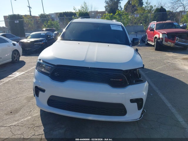 Dodge Durango Gt Plus Rwd 2021 1C4RDHDG6MC761668 Image 13