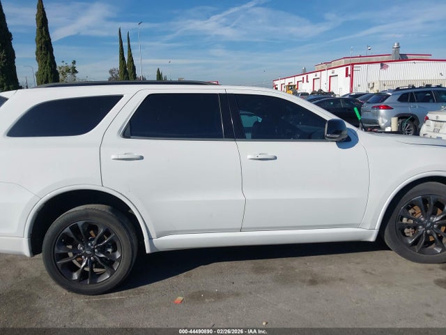 Dodge Durango Gt Plus Rwd 2021 1C4RDHDG6MC761668 Image 14