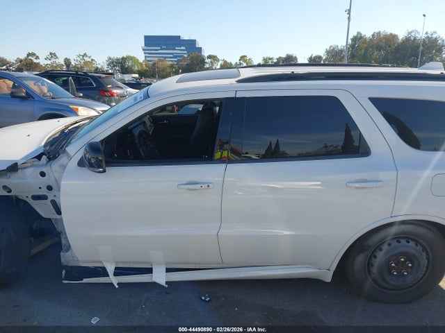 Dodge Durango Gt Plus Rwd 2021 1C4RDHDG6MC761668 Image 15