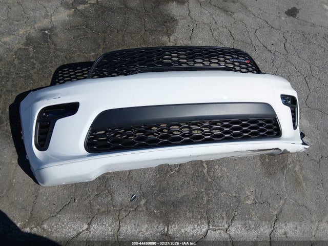 Dodge Durango Gt Plus Rwd 2021 1C4RDHDG6MC761668 Image 19