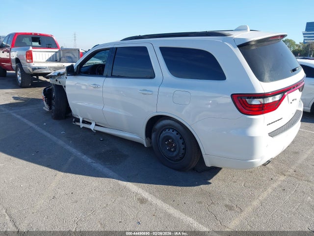 Dodge Durango Gt Plus Rwd 2021 1C4RDHDG6MC761668 Image 3