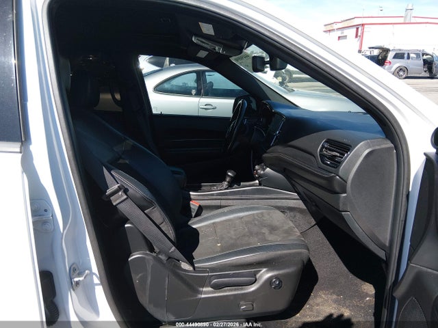 Dodge Durango Gt Plus Rwd 2021 1C4RDHDG6MC761668 Image 5