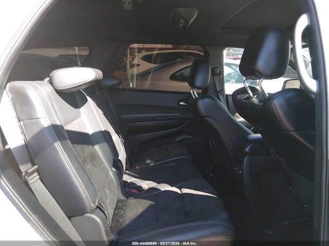 Dodge Durango Gt Plus Rwd 2021 1C4RDHDG6MC761668 Image 8