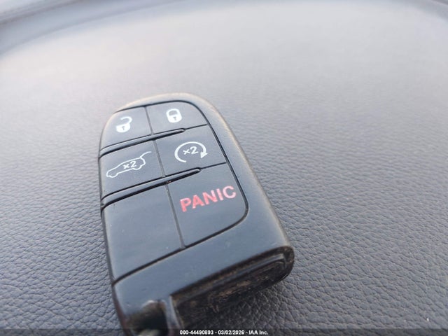 Aukcja sprzedaży 2016 Jeep Grand Cherokee High Altitude, vin: 1C4RJFCT2GC361137, numer aukcji: 44490893