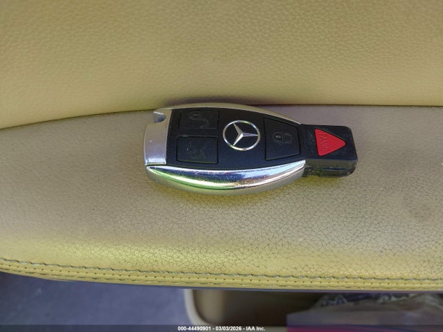 2011 MERCEDES-BENZ ML 350 BLUETEC 4JGBB2FB1BA741922 Photo 10