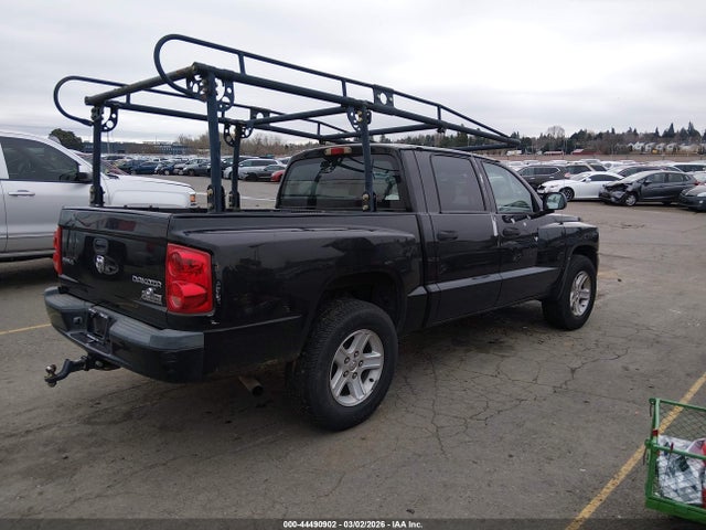 2010 DODGE DAKOTA 1D7RE3GK5AS233580 Photo 3
