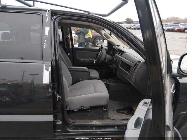 2010 DODGE DAKOTA 1D7RE3GK5AS233580 Photo 4