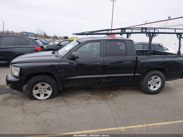 2010 DODGE DAKOTA 1D7RE3GK5AS233580 Photo 5
