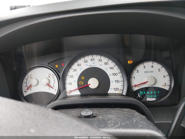 2010 DODGE DAKOTA 1D7RE3GK5AS233580 Photo 6