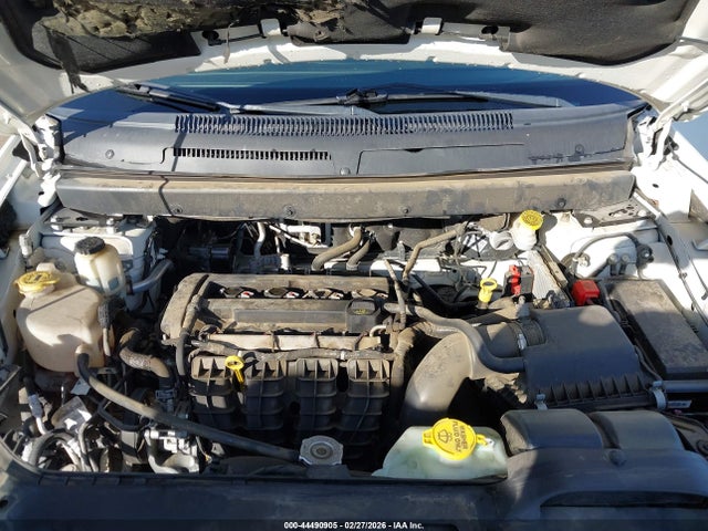 2019 DODGE JOURNEY 3C4PDCBB9KT732037 Photo 9