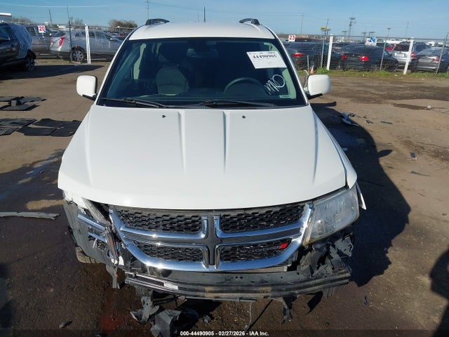 2019 Dodge Journey Se მანქანა იყიდება აუქციონზე, vin: 3C4PDCBB9KT732037, აუქციონის ნომერი: 44490905