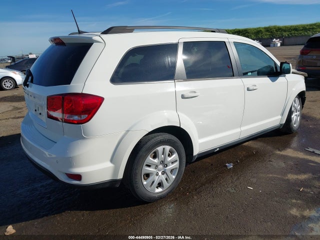 2019 DODGE JOURNEY 3C4PDCBB9KT732037 Photo 3
