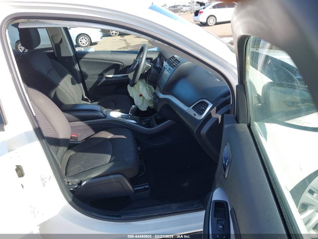 2019 DODGE JOURNEY 3C4PDCBB9KT732037 Photo 4