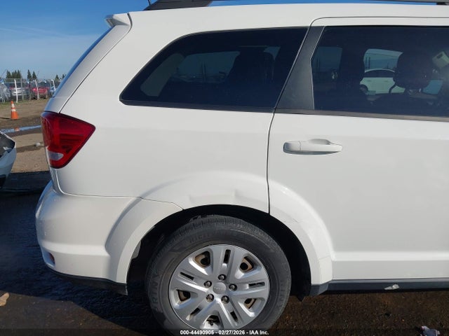 2019 DODGE JOURNEY 3C4PDCBB9KT732037 Photo 5