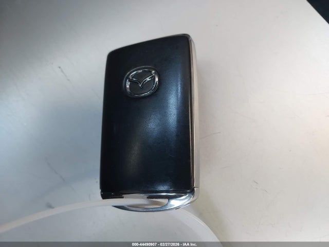 JM3KJDHA5S1105759 Mazda Cx-70 Phev Premium Package