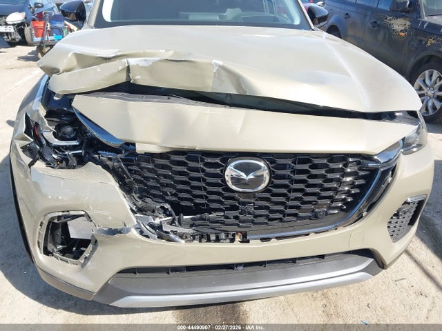 JM3KJDHA5S1105759 Mazda Cx-70 Phev Premium Package