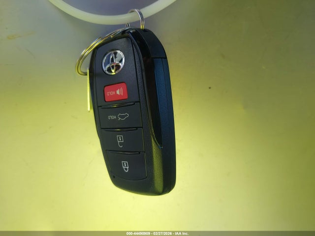 Toyota Corolla Hybrid Se 2024 JTDBCMFE5R3060250 Image 11