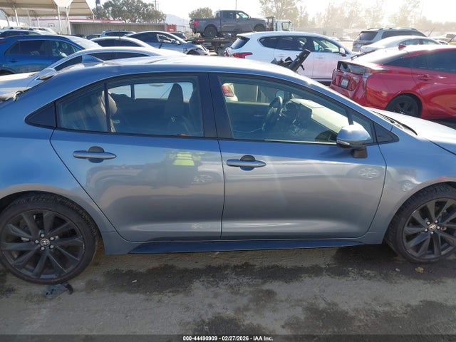 Toyota Corolla Hybrid Se 2024 JTDBCMFE5R3060250 Image 13