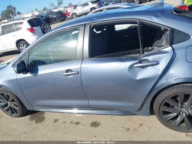 Toyota Corolla Hybrid Se 2024 JTDBCMFE5R3060250 Image 14