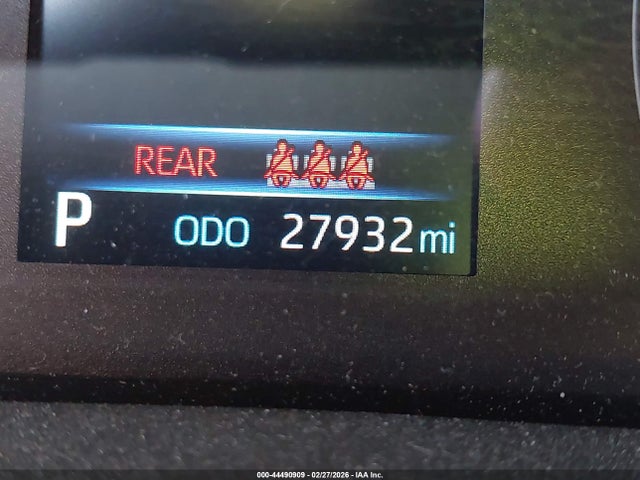 Toyota Corolla Hybrid Se 2024 JTDBCMFE5R3060250 Image 15