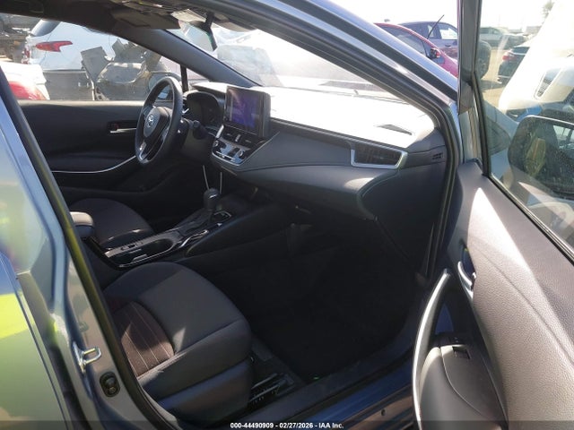 Toyota Corolla Hybrid Se 2024 JTDBCMFE5R3060250 Image 5