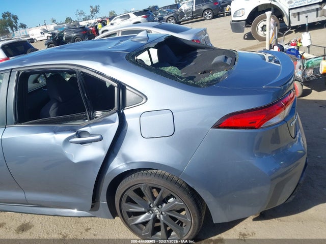 Toyota Corolla Hybrid Se 2024 JTDBCMFE5R3060250 Image 6