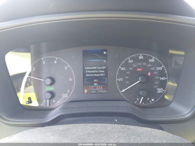 Toyota Corolla Hybrid Se 2024 JTDBCMFE5R3060250 Image 7