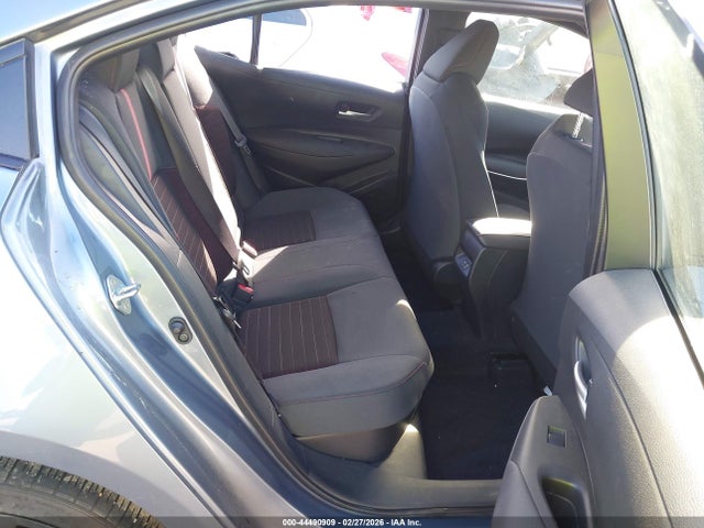 Toyota Corolla Hybrid Se 2024 JTDBCMFE5R3060250 Image 8