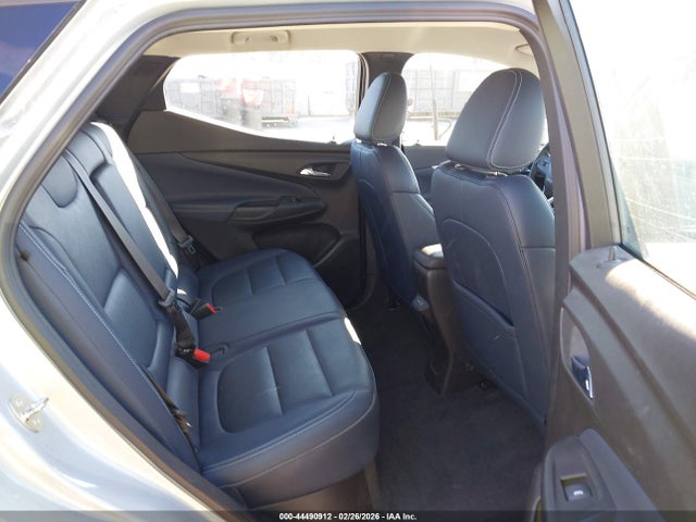 1G1FY6S04P4124691 Chevrolet Bolt Euv Fwd Lt
