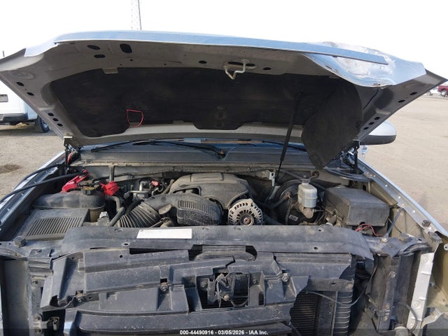 2013 Gmc Yukon Xl 1500 Slt მანქანა იყიდება აუქციონზე, vin: 1GKS2KE7XDR174460, აუქციონის ნომერი: 44490916