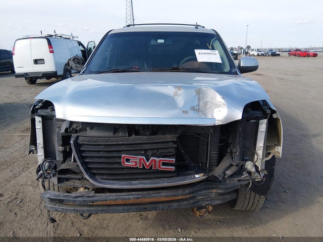 2013 Gmc Yukon Xl 1500 Slt მანქანა იყიდება აუქციონზე, vin: 1GKS2KE7XDR174460, აუქციონის ნომერი: 44490916