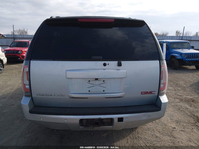 2013 Gmc Yukon Xl 1500 Slt მანქანა იყიდება აუქციონზე, vin: 1GKS2KE7XDR174460, აუქციონის ნომერი: 44490916