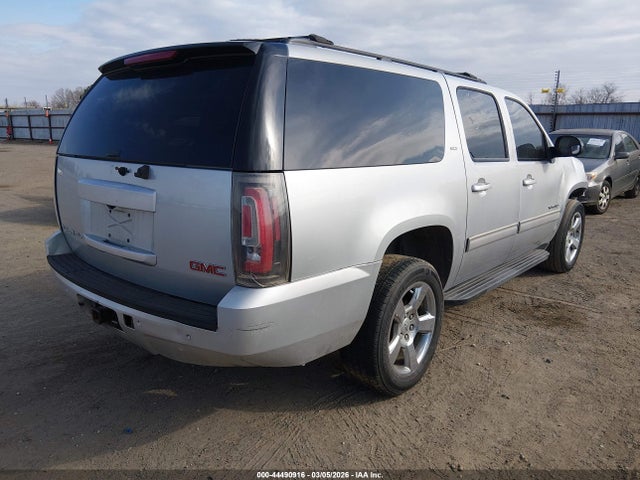 2013 Gmc Yukon Xl 1500 Slt მანქანა იყიდება აუქციონზე, vin: 1GKS2KE7XDR174460, აუქციონის ნომერი: 44490916