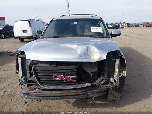 2013 Gmc Yukon Xl 1500 Slt მანქანა იყიდება აუქციონზე, vin: 1GKS2KE7XDR174460, აუქციონის ნომერი: 44490916