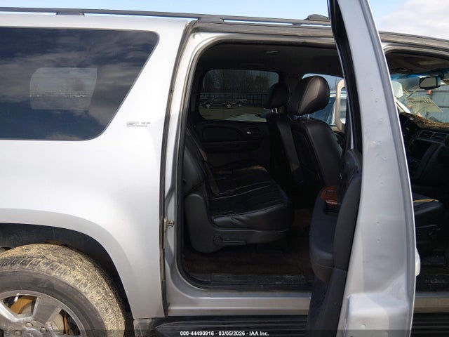 2013 Gmc Yukon Xl 1500 Slt მანქანა იყიდება აუქციონზე, vin: 1GKS2KE7XDR174460, აუქციონის ნომერი: 44490916