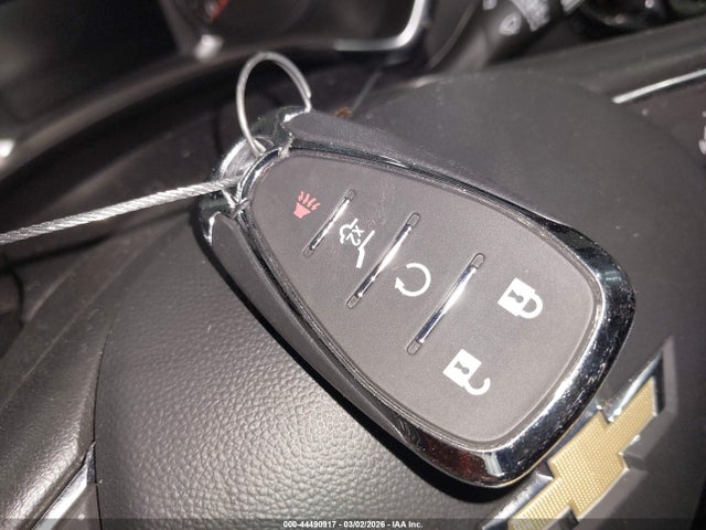 Aukcja sprzedaży 2024 Chevrolet Equinox Awd Lt, vin: 3GNAXUEG6RS171474, numer aukcji: 44490917