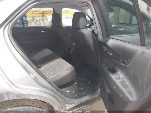 44490917 :رقم المزاد ، 3GNAXUEG6RS171474 vin ، 2024 Chevrolet Equinox Awd Lt مزاد بيع