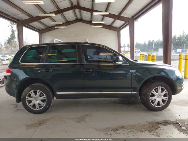 Продаж на аукціоні авто 2005 Volkswagen Touareg V8, vin: WVGMM77L65D008503, номер лоту: 44490920